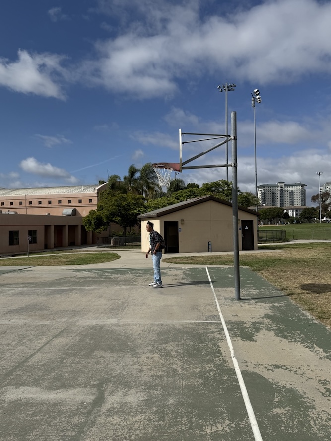 Doyle Community Park field photo