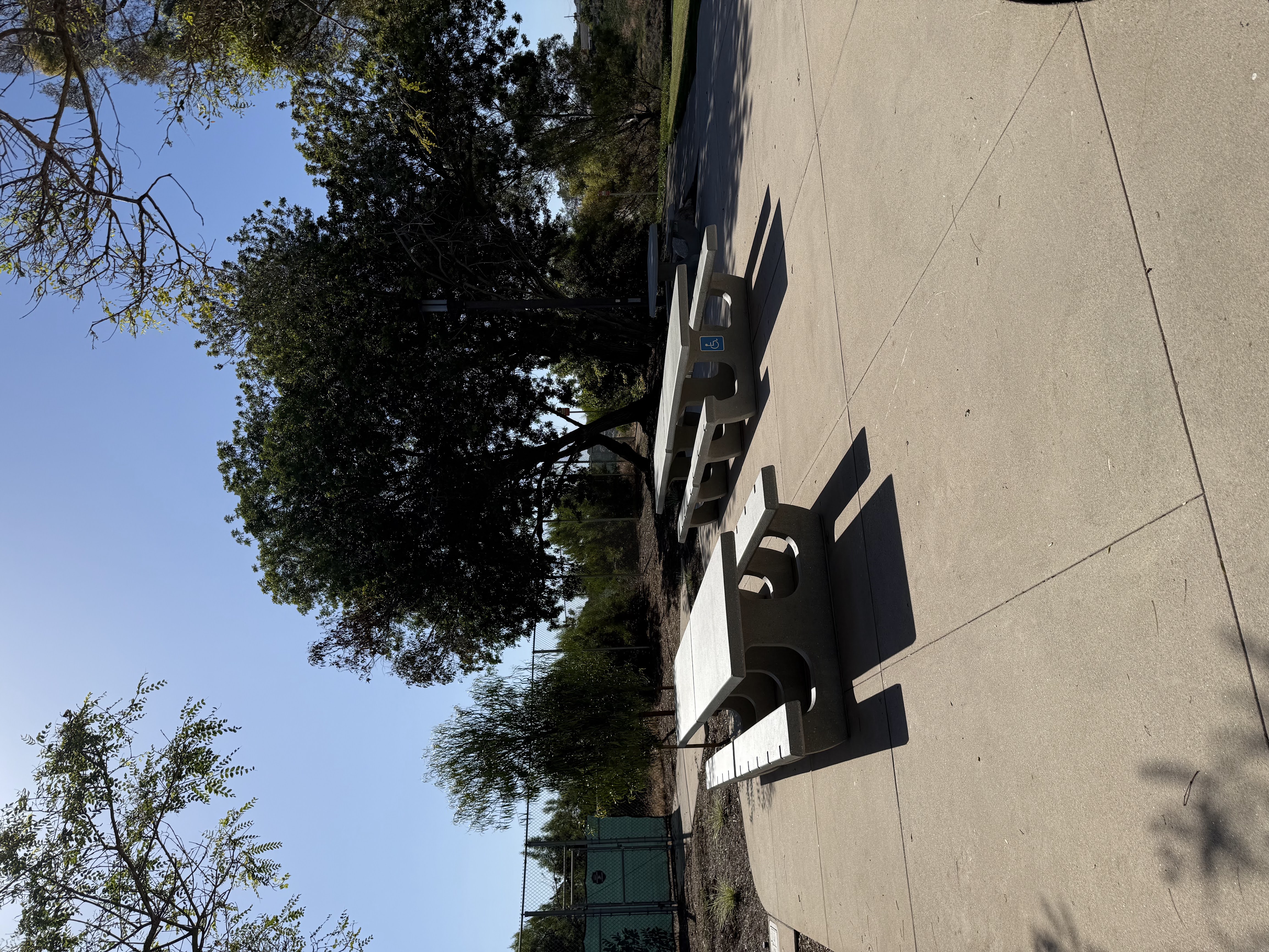 Marcy Neighborhood Park field photo