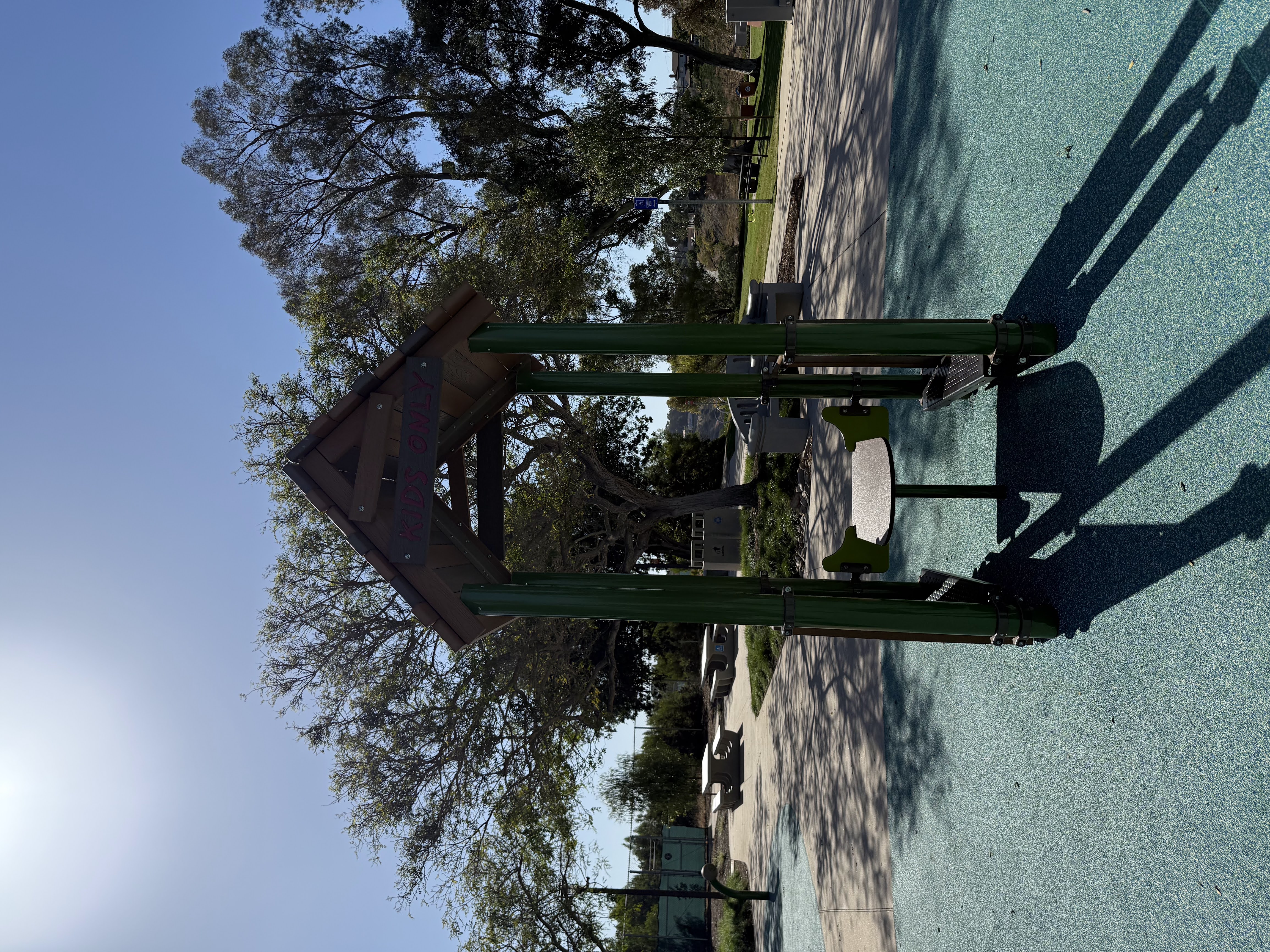 Marcy Neighborhood Park field photo
