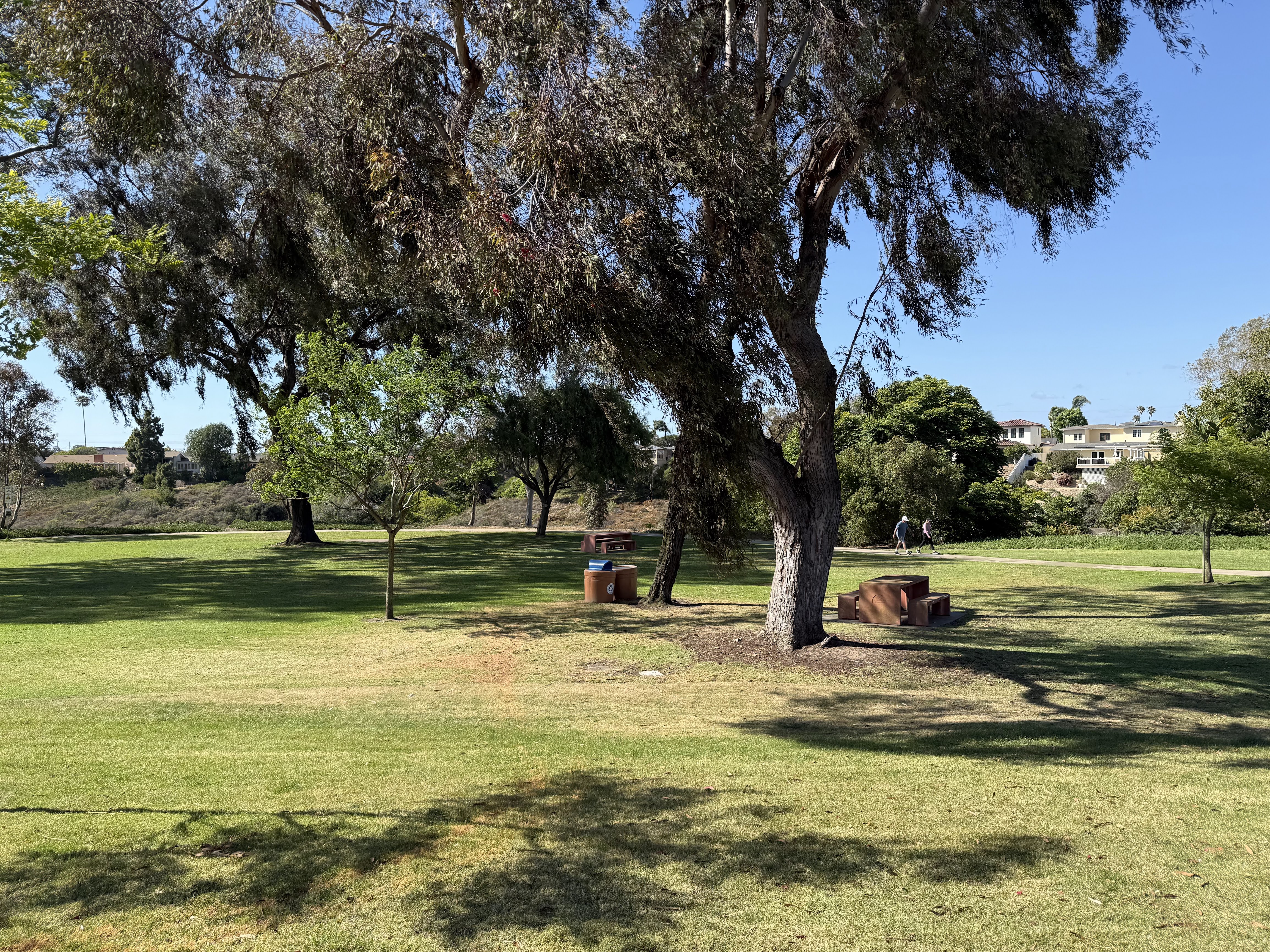 Marcy Neighborhood Park field photo