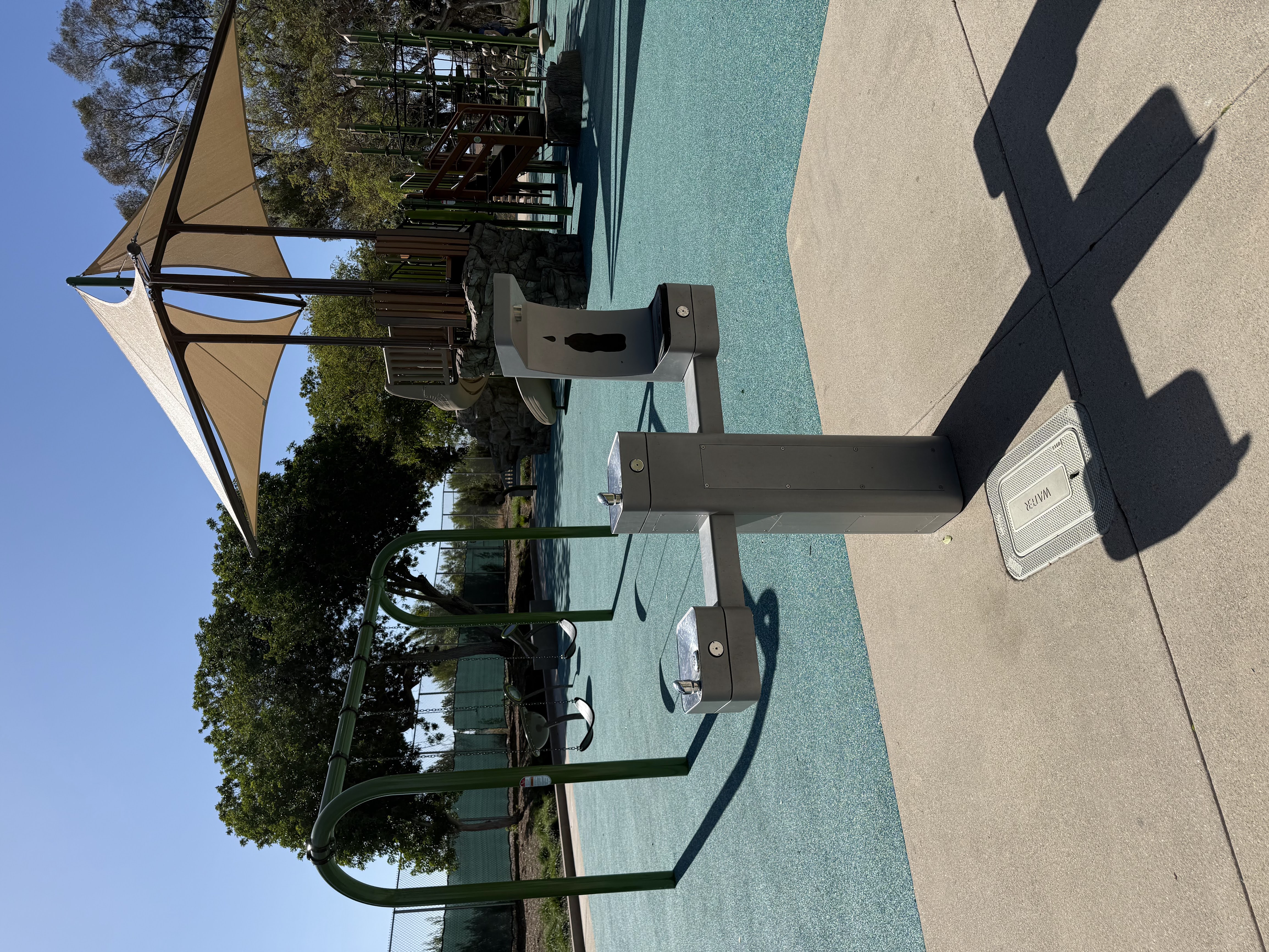 Marcy Neighborhood Park field photo